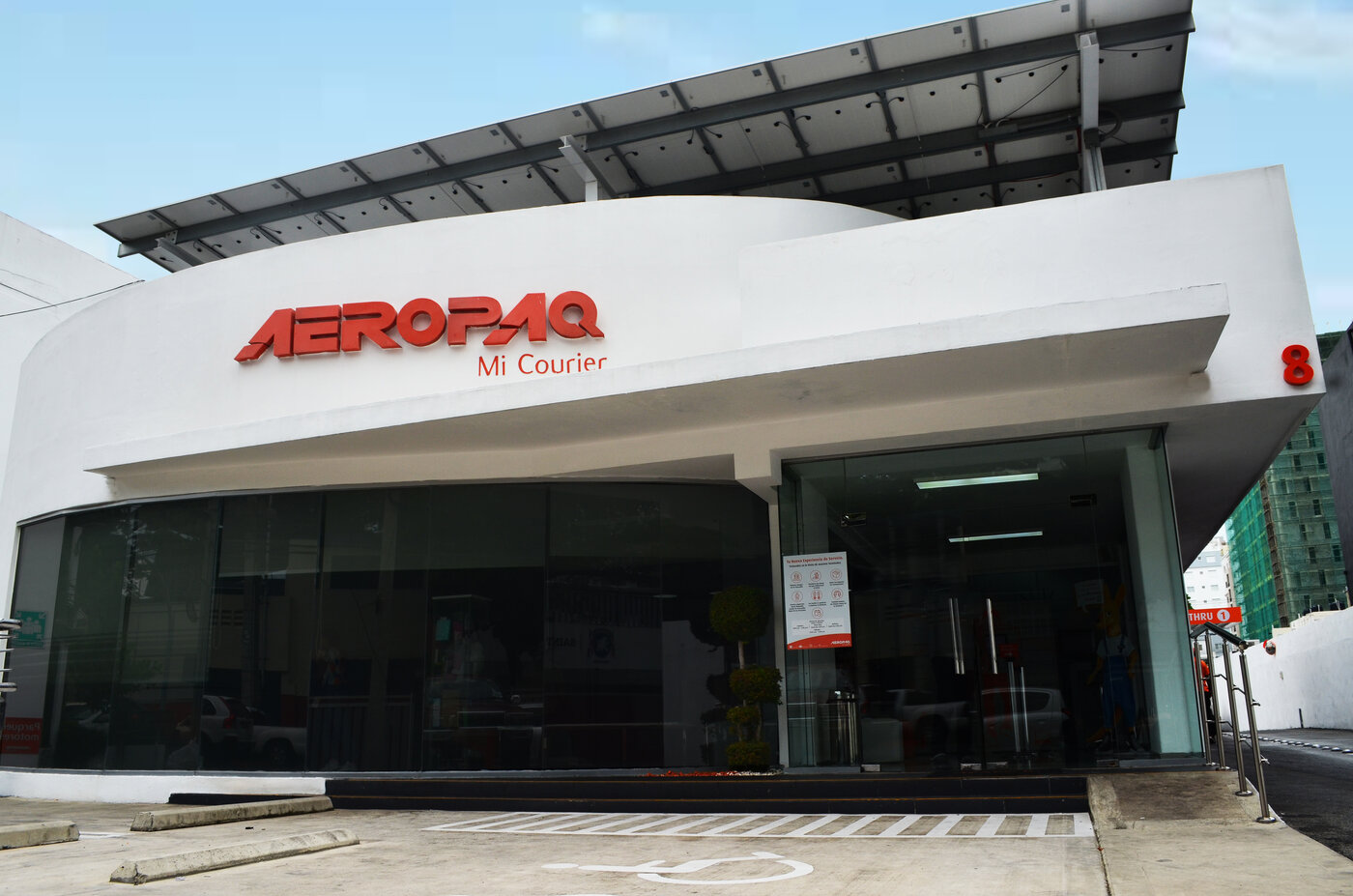 Aspectos inmobiliarios