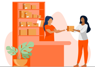 Choosing the perfect gift