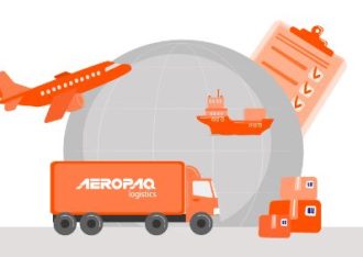 Aeropaq: El servicio de courier en República Dominicana que revoluciona las compras internacionales