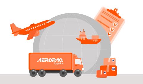 AeroPaq: El servicio de courier en República Dominicana que revoluciona las compras internacionales