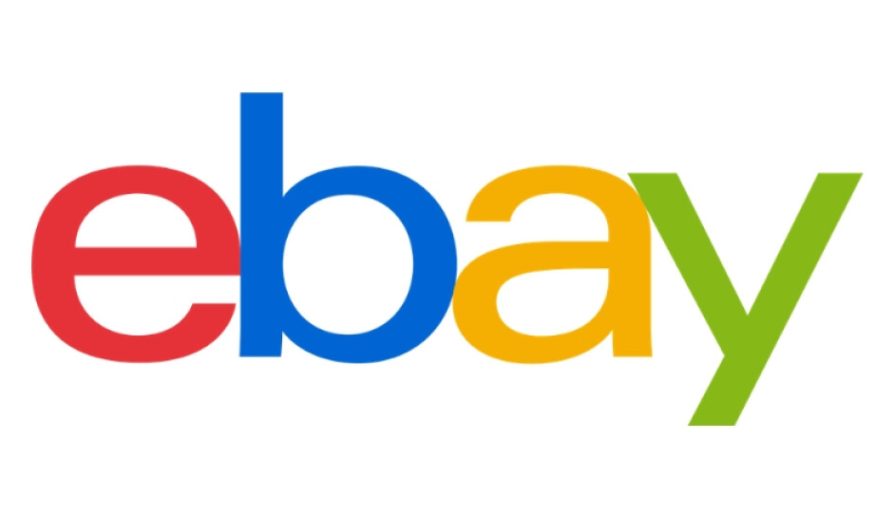 Ebay.