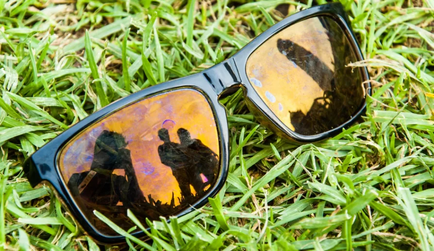 Las gafas de sol para hombre más elegantes en internet