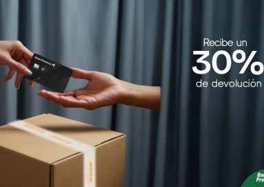¡Celebramos Nuestro Aniversario! Recibe un 30% de Devolución con Promerica