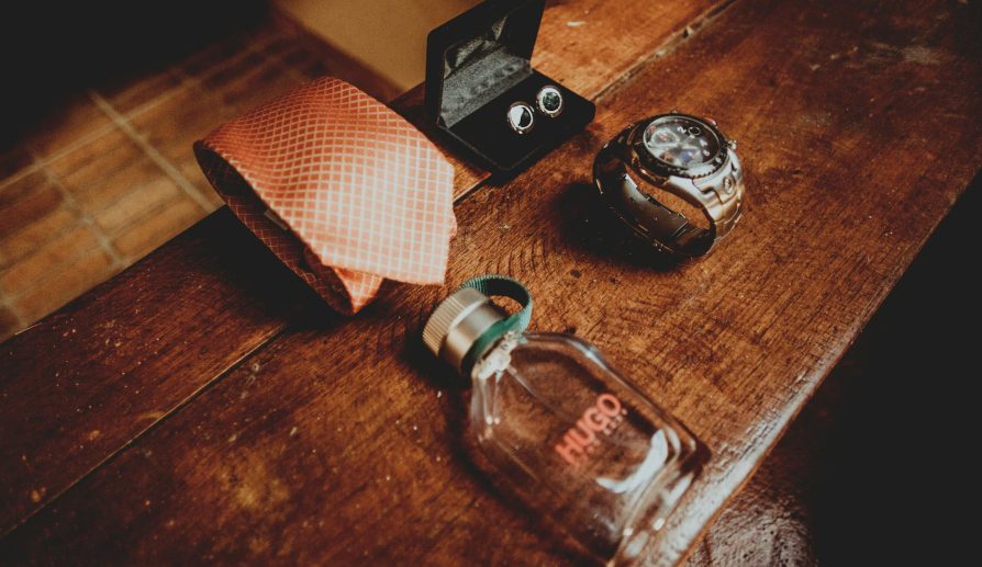 Los mejores perfumes para hombre: compra online y recibe con Aeropaq