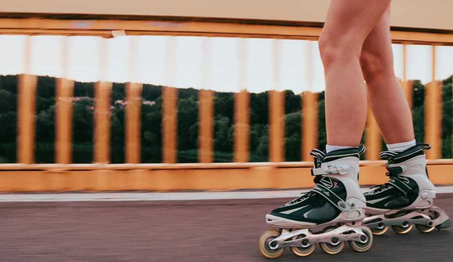 Encuentra las mejores tiendas para comprar patines en línea en internet