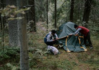 Dónde comprar equipos y artículos de camping online