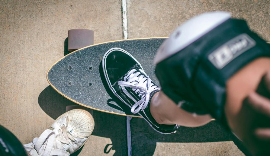 Dónde comprar sets de protección para skateboarding por onternet