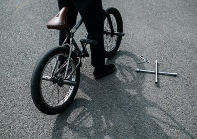 Los mejores accesorios para mejorar tu bicicleta que puedes comprar en Shein