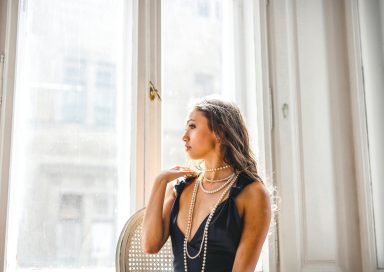 Guía para combinar collares y dónde comprar los diseños más originales