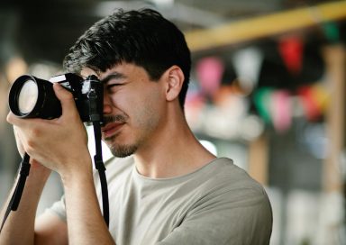 Equipos básicos para empezar en la fotografía profesional