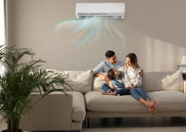 Descubre el aire acondicionado portátil para tu hogar por menos de US$ 200