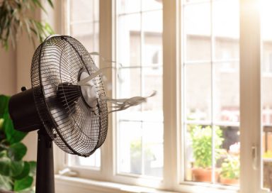 Los ventiladores más vendidos y mejor valorados en internet