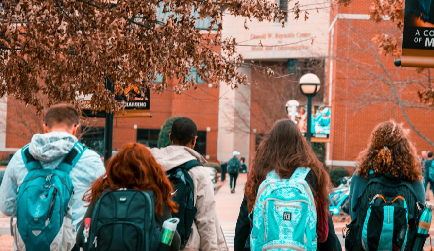 Las mochilas de calidad ideales para estudiantes en internet