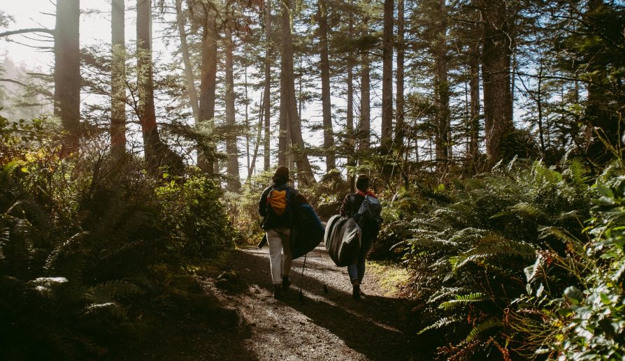 Las mochilas perfectas para viajar que debes comprar online