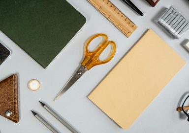 Artículos de oficina modernos y de gran utilidad que mejorarán tu trabajo