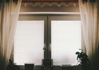 Cortinas y persianas para tu hogar que necesitas tener