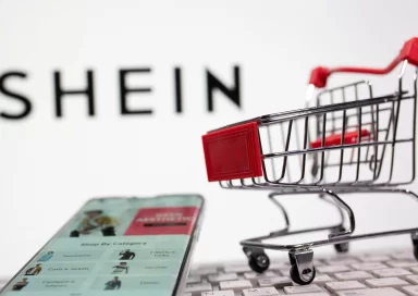 Super ofertas de Shein en enero que no puedes perderte