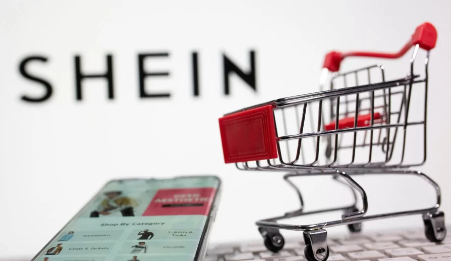 Super ofertas de Shein en enero que no puedes perderte