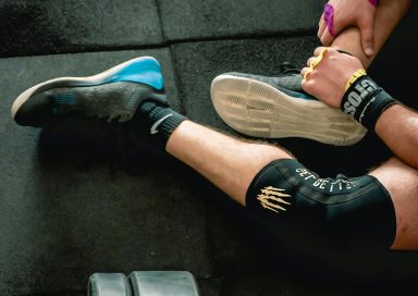 Zapatos deportivos ideales para el mejor rendimiento en tus entrenamientos