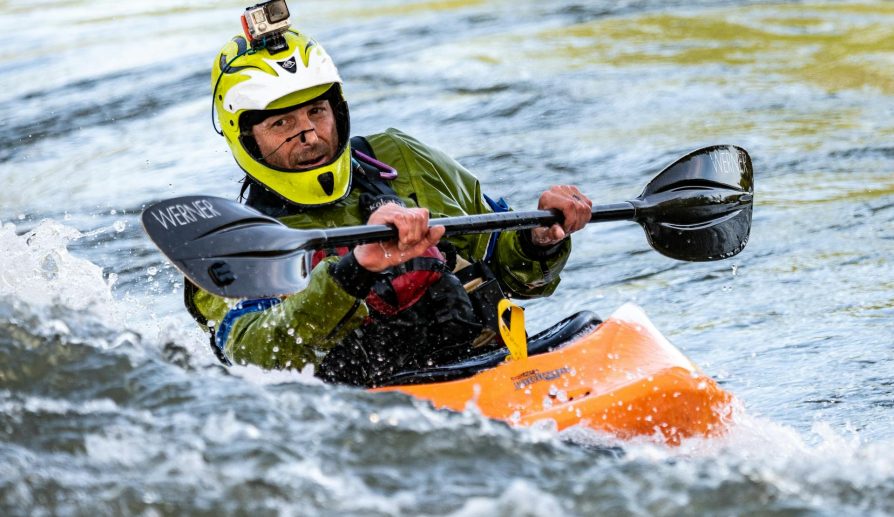 Cámaras deportivas para grabar tus aventuras al aire libre con alta calidad