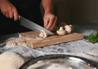 Los mejores cuchillos de cocina para elevar tus platillos al siguiente nivel