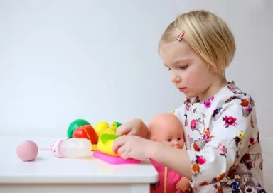 Las mejores muñecas para regalar en Reyes Magos al mejor precio en Shein