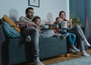 Los mejores dispositivos de streaming para ver tus series en cualquier pantalla