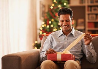 ¿Qué puedo regalarle a un hombre en San Valentín?