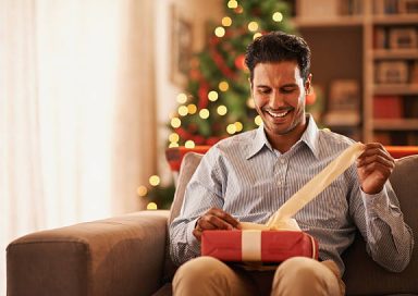 ¿Qué puedo regalarle a un hombre en San Valentín?