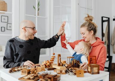 Disfruta en familia estos maravillosos juegos de mesa