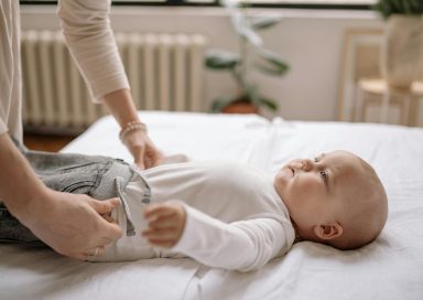 La ropa para bebés más elegida por dominicanos