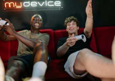 Consolas de videojuegos ideales para regalar y fáciles de comprar online