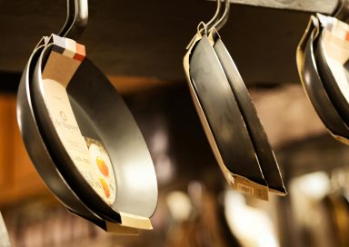 Los sets de sartenes antiadherentes que debes tener en tu hogar