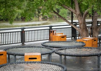 Trampolines pequeños para interiores o exteriores: Diversión y ejercicio en casa