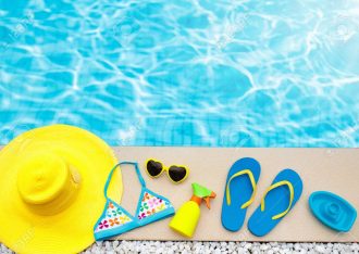 Artículos y accesorios para piscinas que no pueden faltar en tu casa