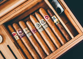 Accesorios para fumar tabaco que encuentras en Shein