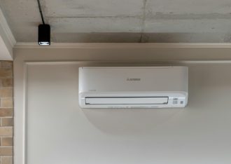 Los aires acondicionados más eficientes en Amazon