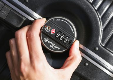 Cómo comprar candados TSA para maletas