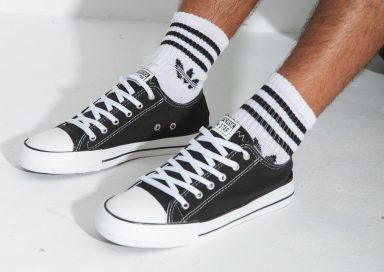 ¡Descubre las tenis más compradas en internet!