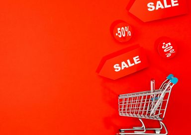 ¿Cómo encontrar descuentos exclusivos en Amazon, eBay y Walmart?