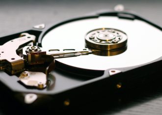 Discos duros portátiles para almacenar todo tipo de recuerdos familiares