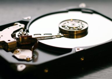 Discos duros portátiles para almacenar todo tipo de recuerdos familiares