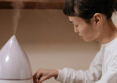 Dispositivos para aromaterapia en tu hogar con gran bienestar