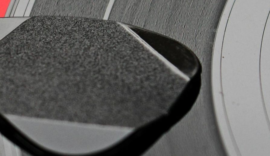 Instrumentos para principiantes.