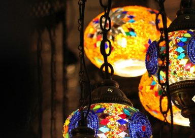 Lámparas para renovar tu hogar y darle el mejor estilo