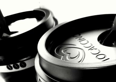 Tazas de viaje con tapa antiderrames para café sobre la marcha