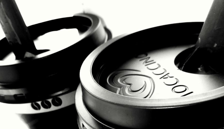 Las mejores tazas de viaje antiderrames que debes comprar.