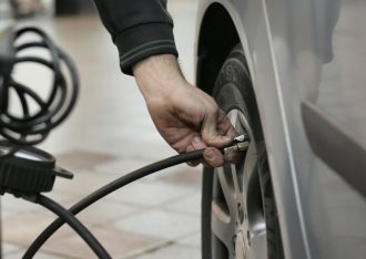 Los compresores de aire portátiles más vendidos en Amazon