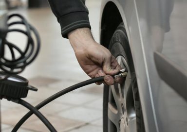 Los compresores de aire portátiles más vendidos en Amazon