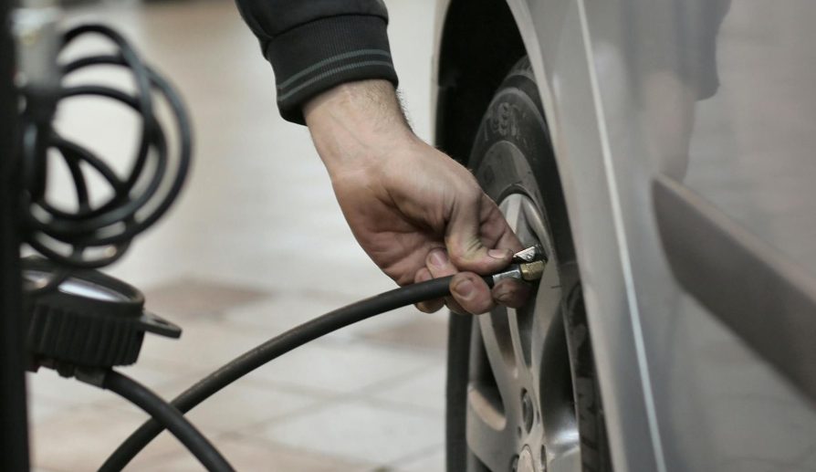 Los compresores de aire portátiles más vendidos en Amazon